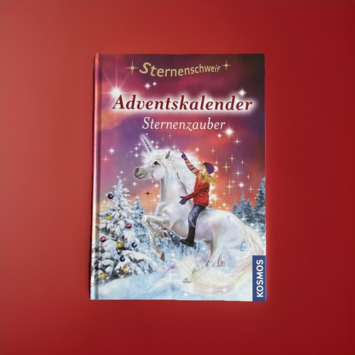 Sternenschweif