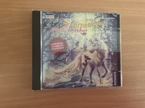Hörspiel sternenschweif - hörspiel,
