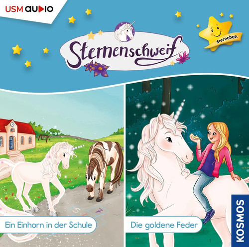 Box sternenschweif mini - sternenschweif,