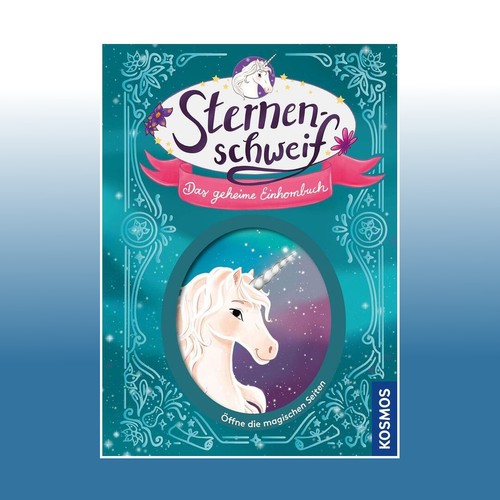 Sternenschweif das geheime - sternenschweif,,