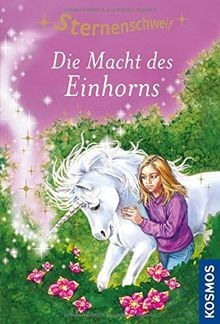 Sternenschweif die macht des - sternenschweif,,