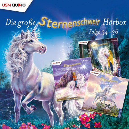 Linda chapman die große - |,