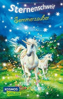 Sommerzauber - , (sternenschweif)