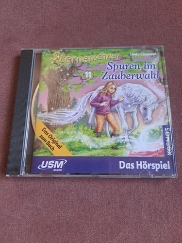 Sternenschweif spuren im - sternenschweif,