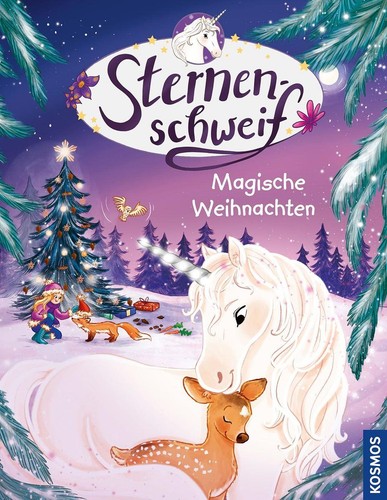 Sternenschweif magische - sternenschweif,,