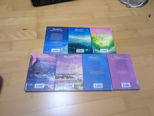 Kosmos sternenschweif - kosmos,