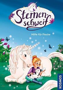 Sternenschweif hilfe für - 74,,