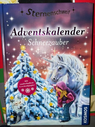 Sternenschweif