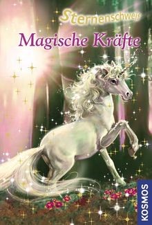 Sternenschweif magische - 21,,