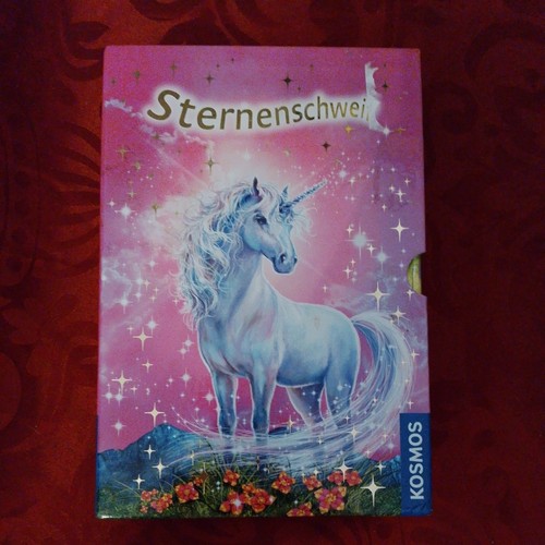 Sternenschweif