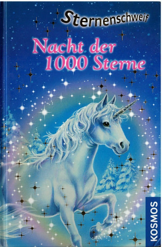 Sternenschweif nacht der - ,
