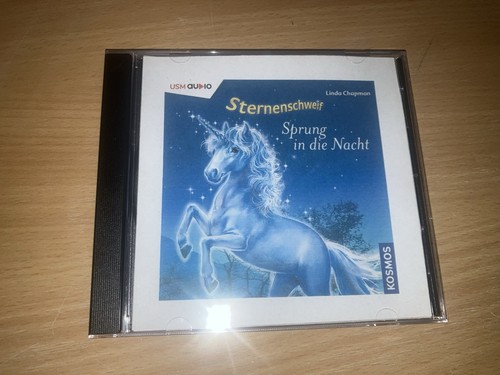 Sternenschweif sprung in - sternenschweif,