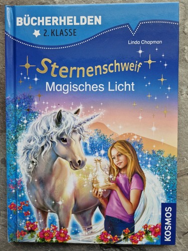 Sternenschweif bücherhelden - sternenschweif,