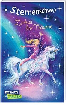 Sternenschweif zirkus der - zirkus,