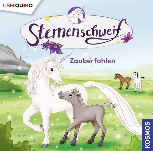 Linda chapman sternenschweif - linda,