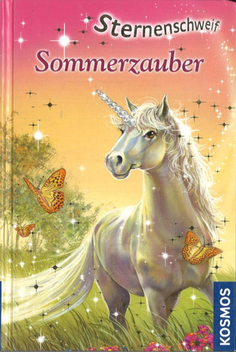 Sternenschweif - ,