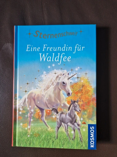 Sternenschweif - , 50)