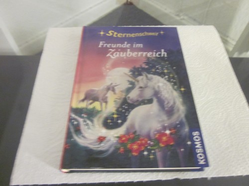Sternenschweif freunde im - sternenschweif,