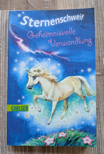 Sternenschweif - ,