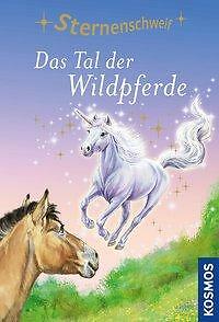 Sternenschweif das tal - sternenschweif,, 64,