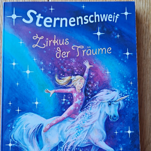Sternenschweif zirkus der - 37:,