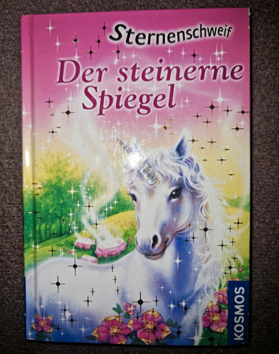 Kosmos sternenschweif der - sternenschweif:,