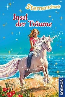Sternenschweif insel der - sternenschweif, 49.