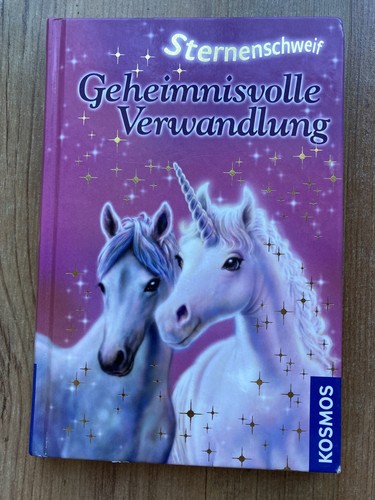 Sternenschweif - , 01