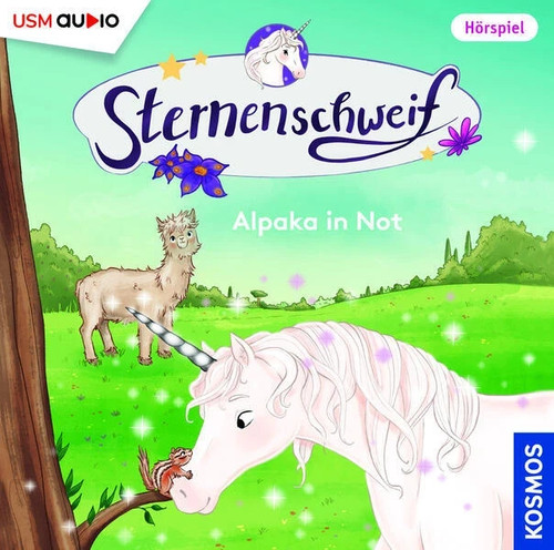 Sternenschweif folge - sternenschweif,