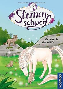 Sternenschweif geheimnis - sternenschweif,72,,