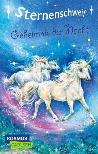 Sternenschweif geheimnis - sternenschweif,
