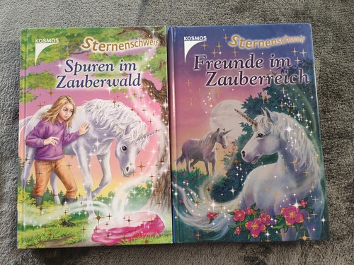 Sternenschweif band und 11 - sternenschweif,