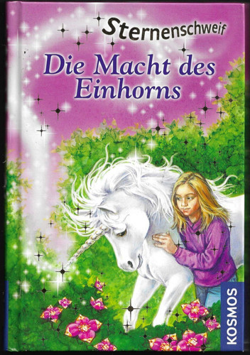 Sternenschweif band die - sternenschweif,