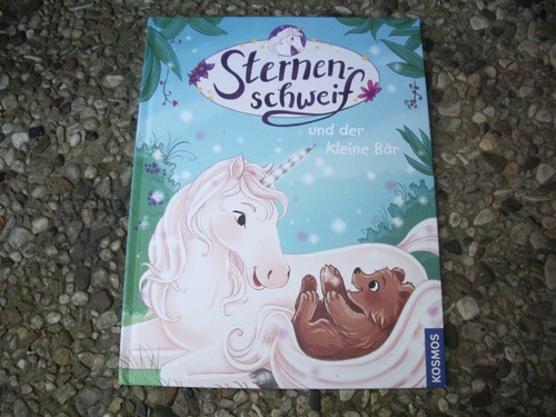 Sternenschweif und der kleine - sternenschweif,,