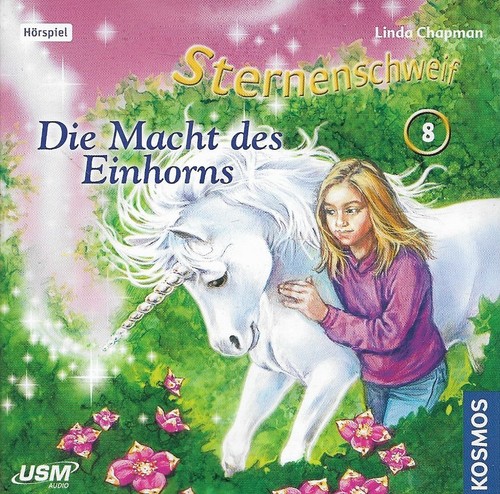 Linda chapman sternenschweif - chapman,