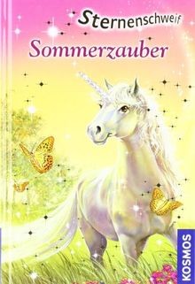 Sternenschweif - , 18