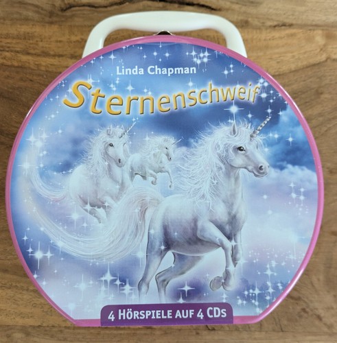 Einhorn sternenschweif - einhorn,