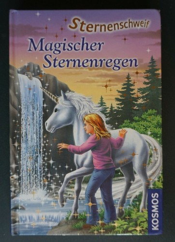 Sternenschweif magischer - 13,