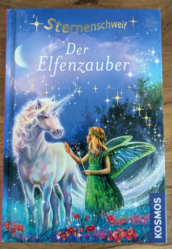 Sternenschweif der - ,
