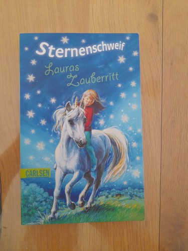 Sternenschweif lauras - 04.,