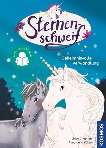 Sternenschweif 1 - sternenschweif,,