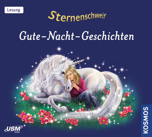 Sternenschweif - ,