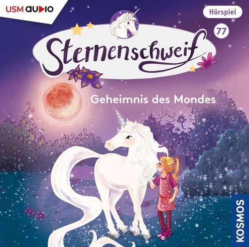 Sternenschweif geheimnis - 77:,