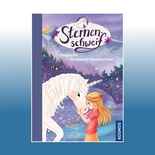 Sternenschweif magische - sternenschweif,,