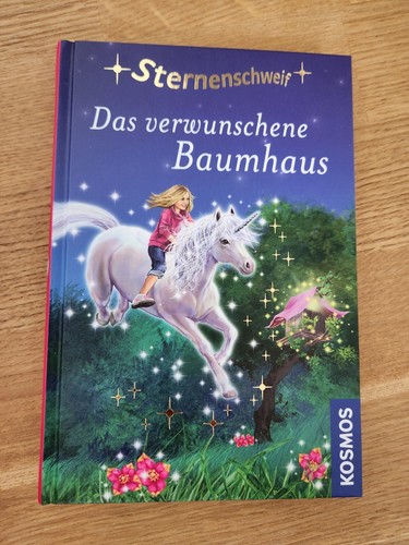 Sternenschweif das - -,