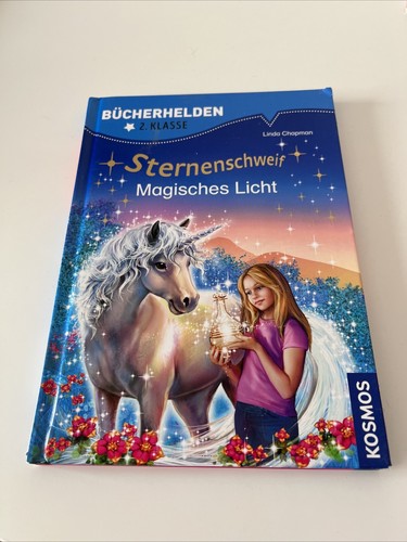 Sternenschweif bücherhelden - sternenschweif,,