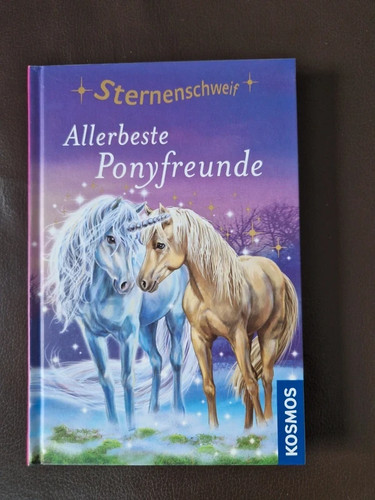 Sternenschweif allerbeste - sternenschweif, 59.