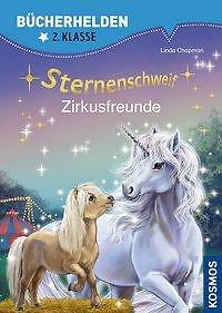 Sternenschweif - 🦄,