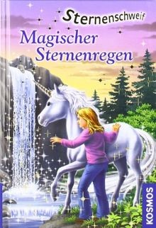Sternenschweif magischer - sternenschweif.,
