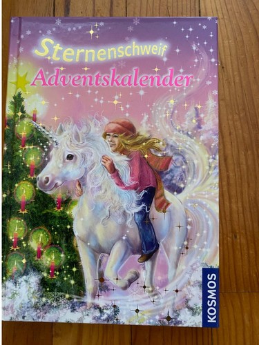 Sternenschweif